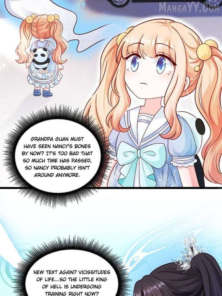 Fu Bao San Sui Ban Ta Bei Ba Ge Jiujiu Tuan Chingle Chapter 39 173 31