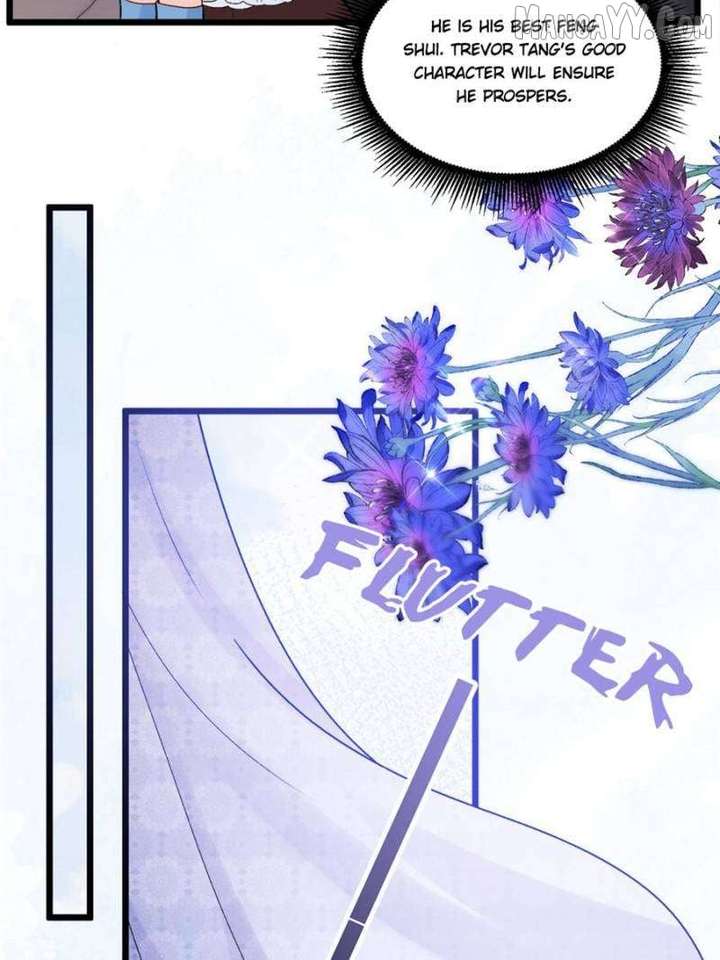 Fu Bao San Sui Ban Ta Bei Ba Ge Jiujiu Tuan Chingle Chapter 39 179 37