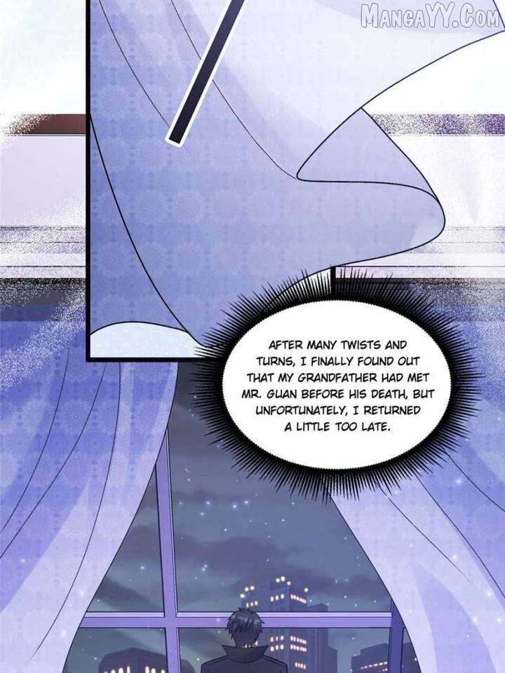 Fu Bao San Sui Ban Ta Bei Ba Ge Jiujiu Tuan Chingle Chapter 39 180 38