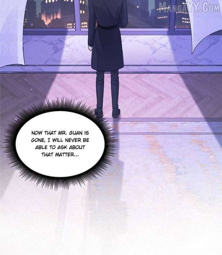 Fu Bao San Sui Ban Ta Bei Ba Ge Jiujiu Tuan Chingle Chapter 39 181 39