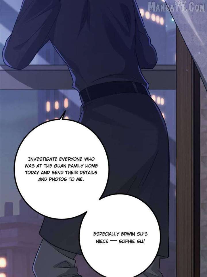 Fu Bao San Sui Ban Ta Bei Ba Ge Jiujiu Tuan Chingle Chapter 39 185 43