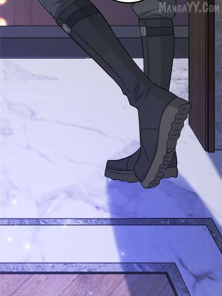 Fu Bao San Sui Ban Ta Bei Ba Ge Jiujiu Tuan Chingle Chapter 39 186 44