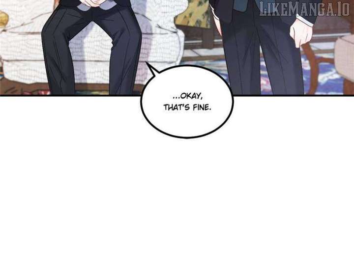 Fu Bao San Sui Ban Ta Bei Ba Ge Jiujiu Tuan Chingle Chapter 40 165 11