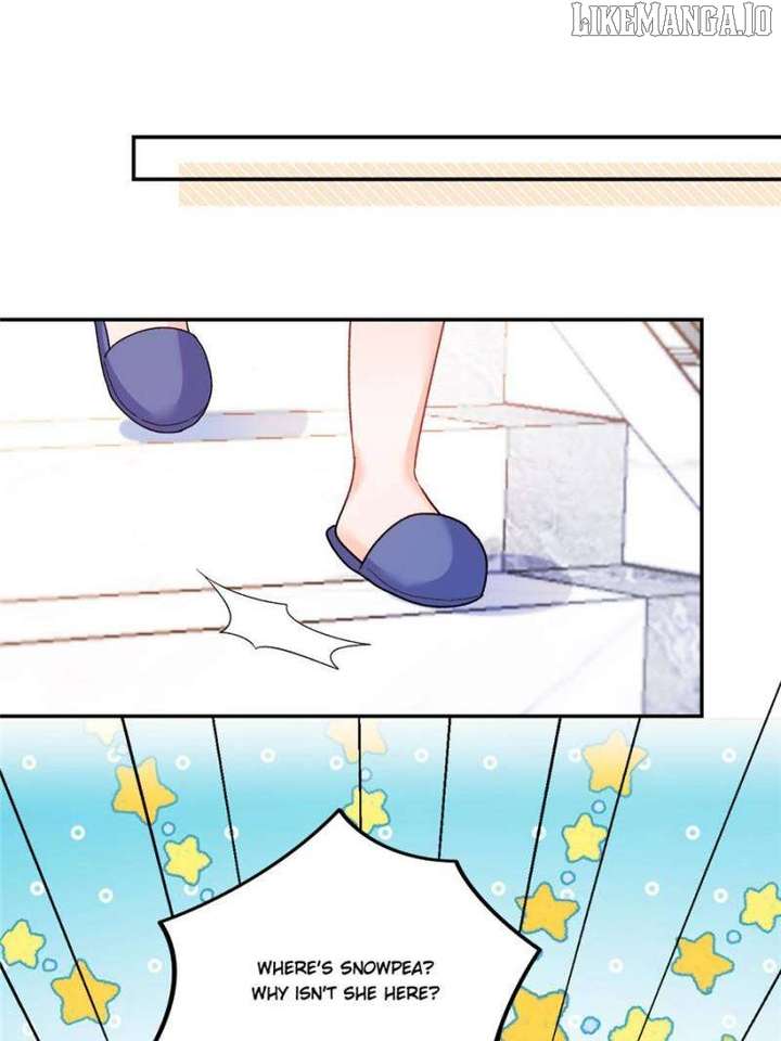 Fu Bao San Sui Ban Ta Bei Ba Ge Jiujiu Tuan Chingle Chapter 40 166 12