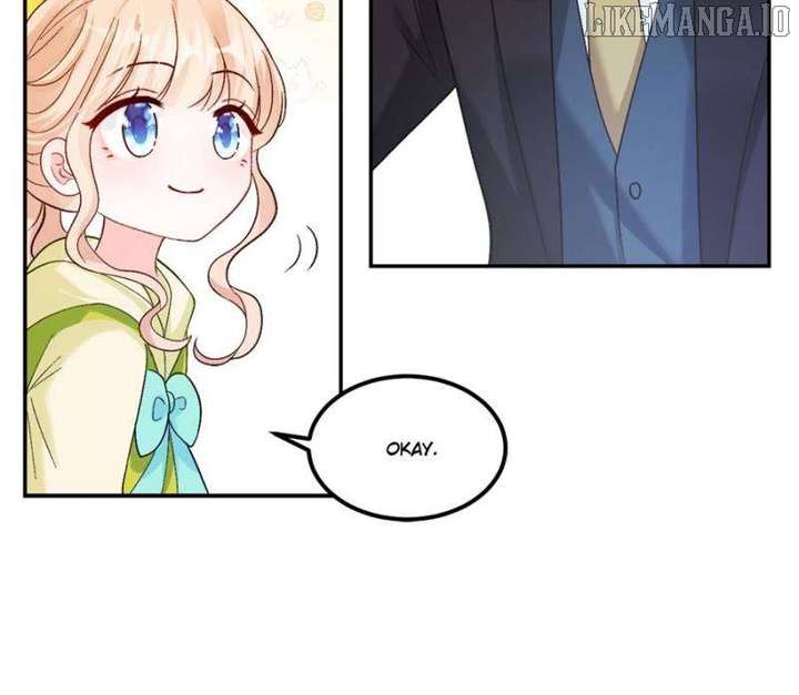 Fu Bao San Sui Ban Ta Bei Ba Ge Jiujiu Tuan Chingle Chapter 40 173 19