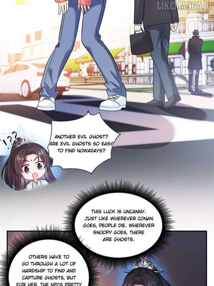 Fu Bao San Sui Ban Ta Bei Ba Ge Jiujiu Tuan Chingle Chapter 40 176 22