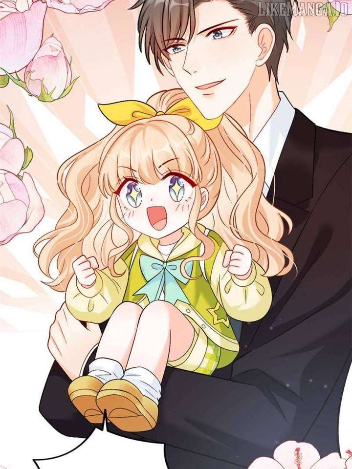 Fu Bao San Sui Ban Ta Bei Ba Ge Jiujiu Tuan Chingle Chapter 40 194 40