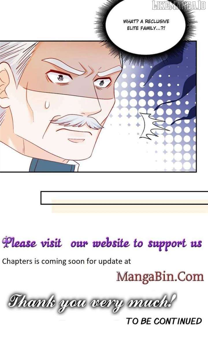 Fu Bao San Sui Ban Ta Bei Ba Ge Jiujiu Tuan Chingle Chapter 40 203 49