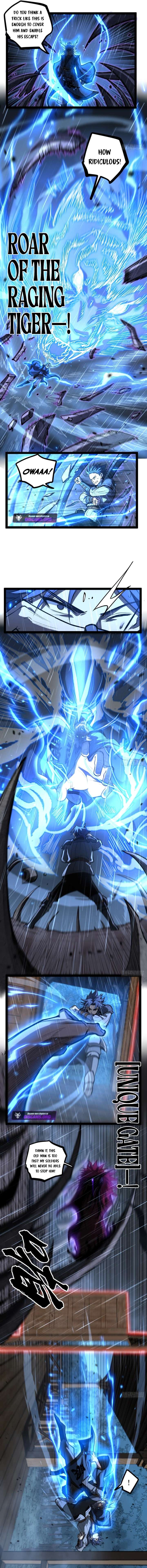 Gatekeeper Of The Boundless World Chapter 100 28 3