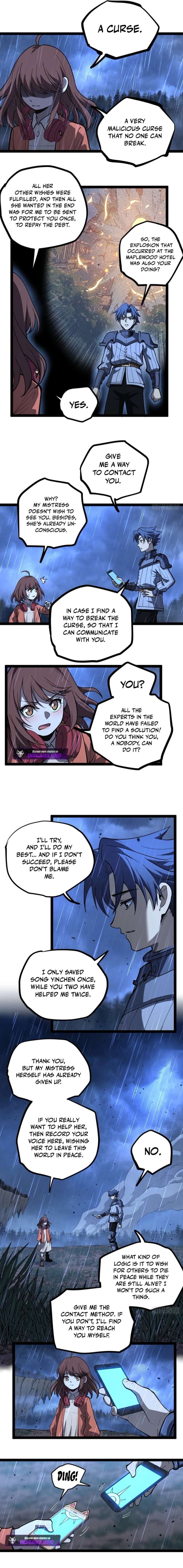 Gatekeeper Of The Boundless World Chapter 103 24 2