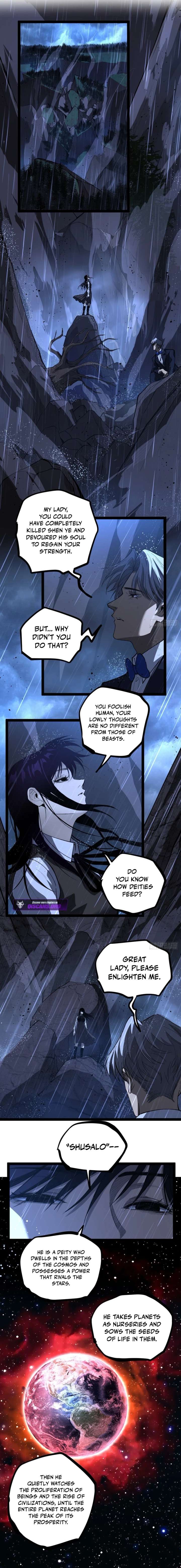 Gatekeeper Of The Boundless World Chapter 103 26 4