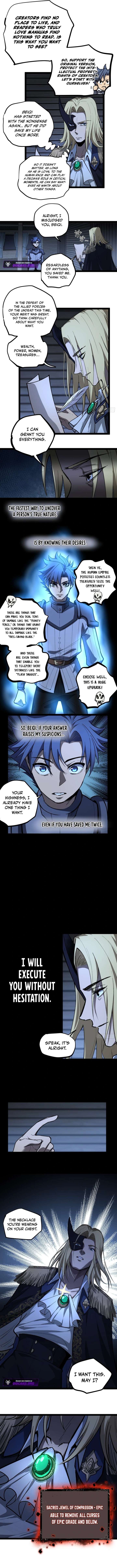 Gatekeeper Of The Boundless World Chapter 104 22 3