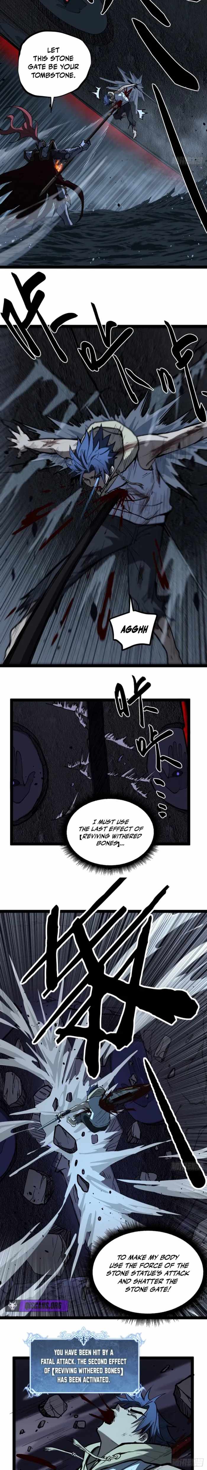 Gatekeeper Of The Boundless World Chapter 114 42 02