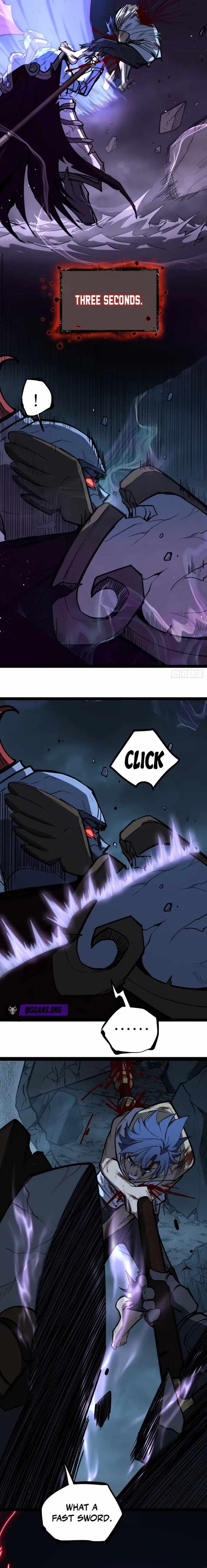 Gatekeeper Of The Boundless World Chapter 114 46 06