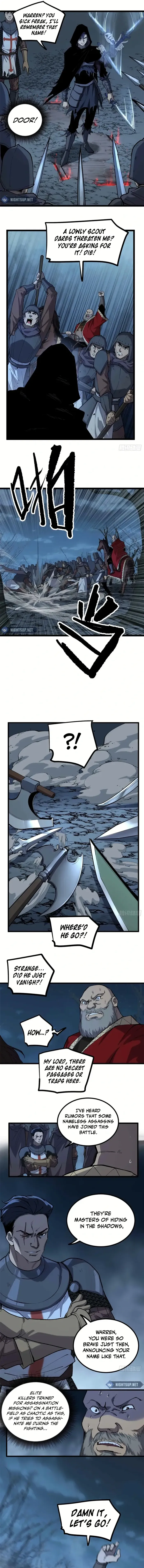 Gatekeeper Of The Boundless World Chapter 20 26 004