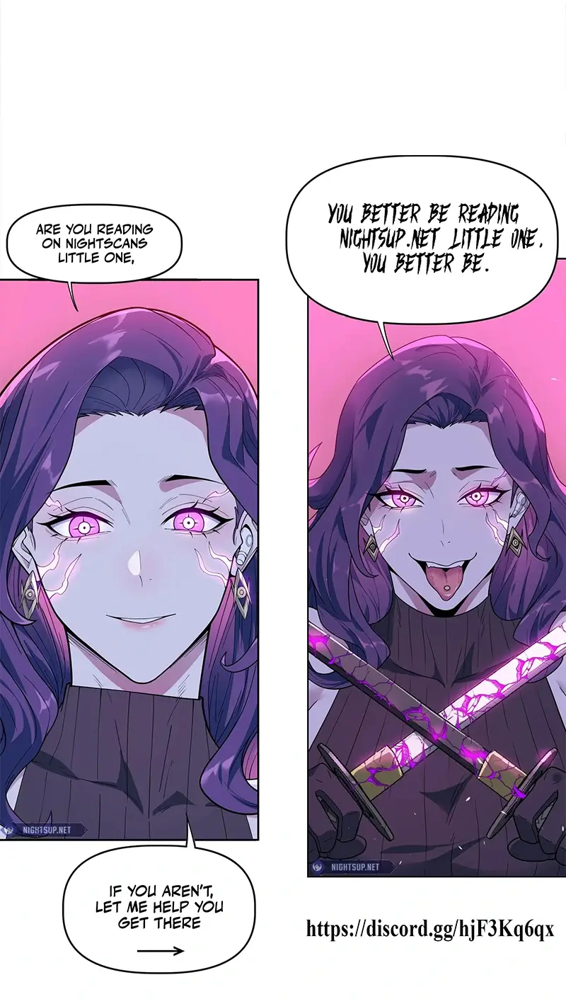 Gatekeeper Of The Boundless World Chapter 21 39 8