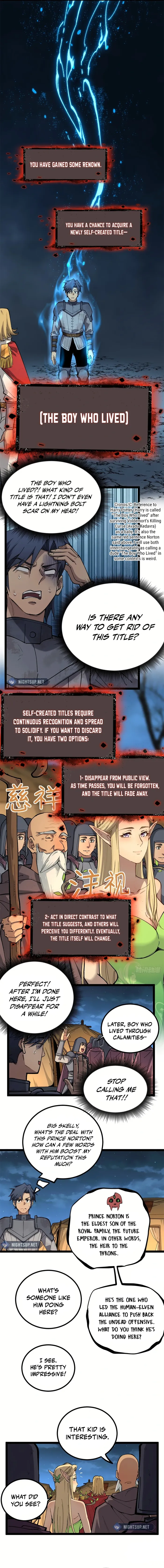 Gatekeeper Of The Boundless World Chapter 25 31 003