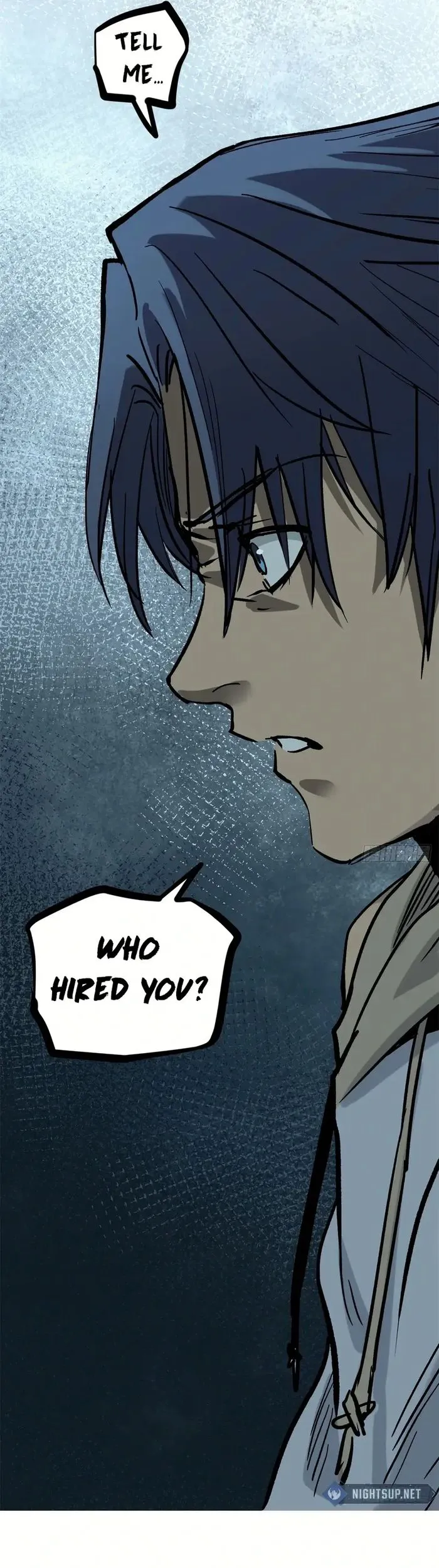 Gatekeeper Of The Boundless World Chapter 29 39 8