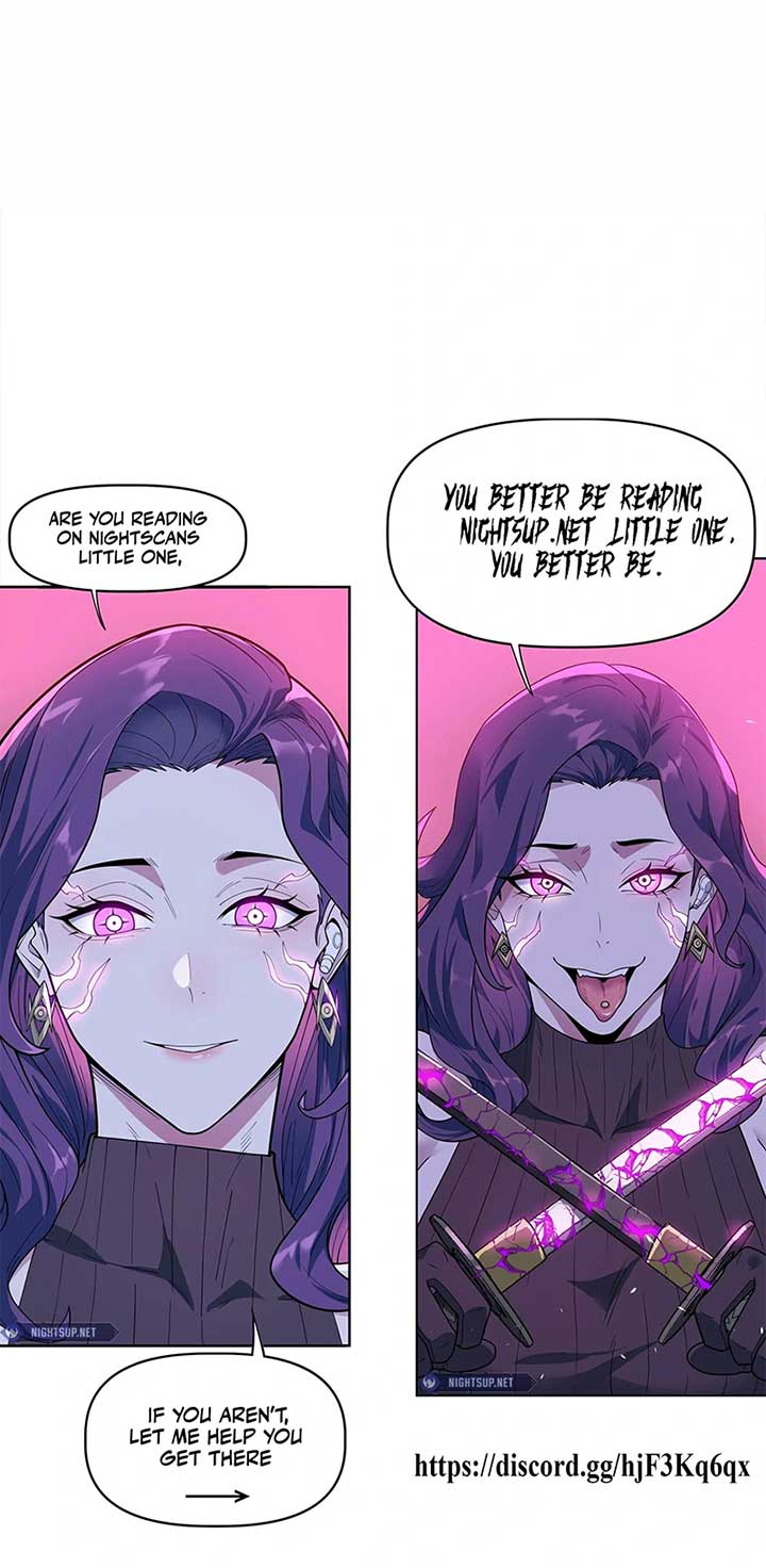 Gatekeeper Of The Boundless World Chapter 30 43 9