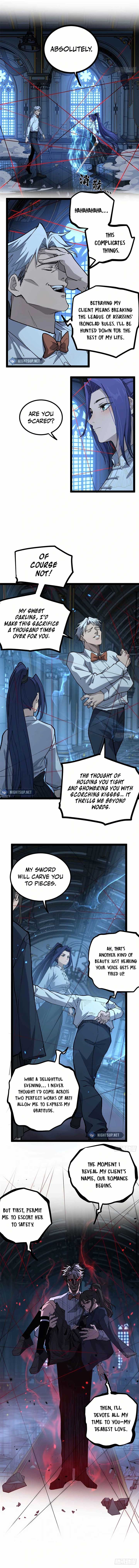 Gatekeeper Of The Boundless World Chapter 33 30 2