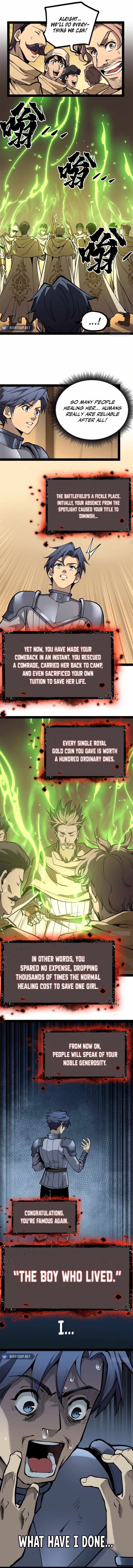 Gatekeeper Of The Boundless World Chapter 36 32 004