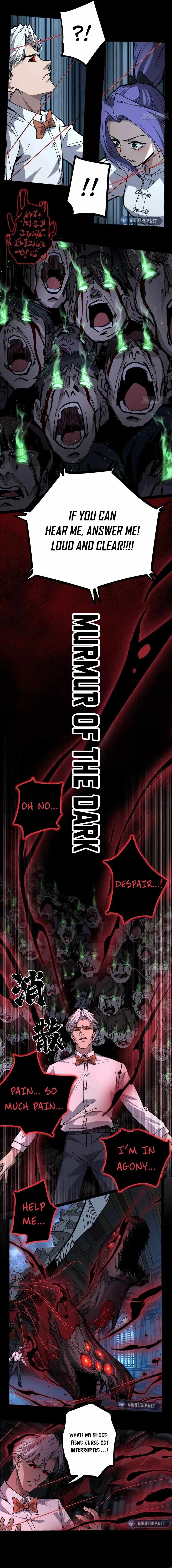 Gatekeeper Of The Boundless World Chapter 39 30 002