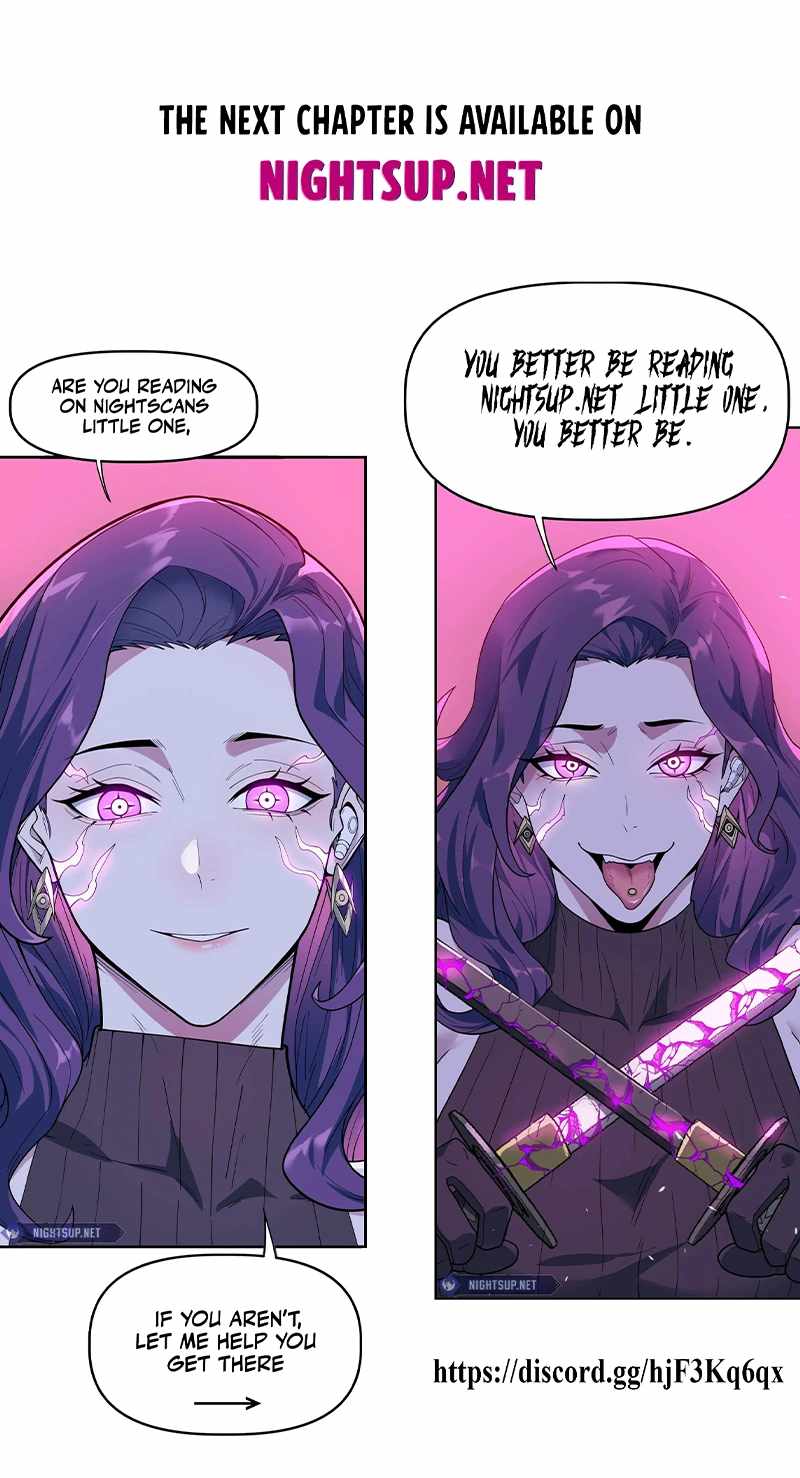 Gatekeeper Of The Boundless World Chapter 43 35 007