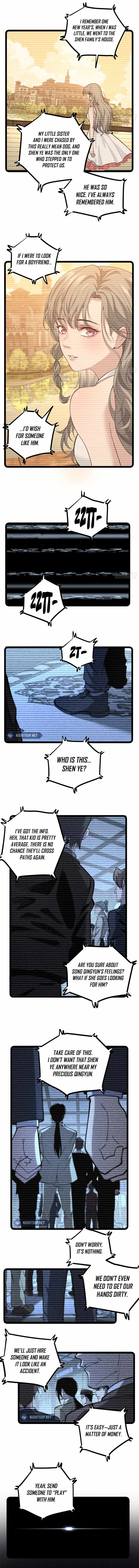 Gatekeeper Of The Boundless World Chapter 44 24 002