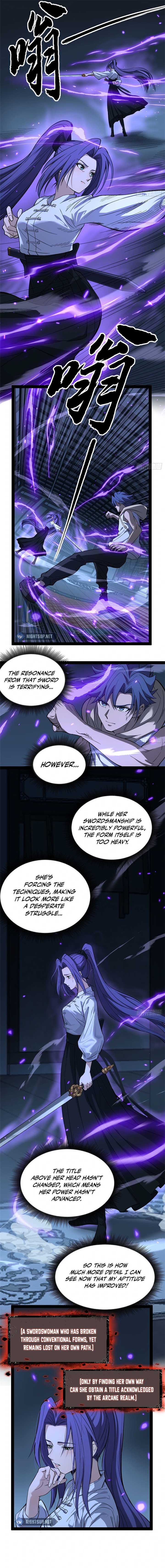 Gatekeeper Of The Boundless World Chapter 68 30 2