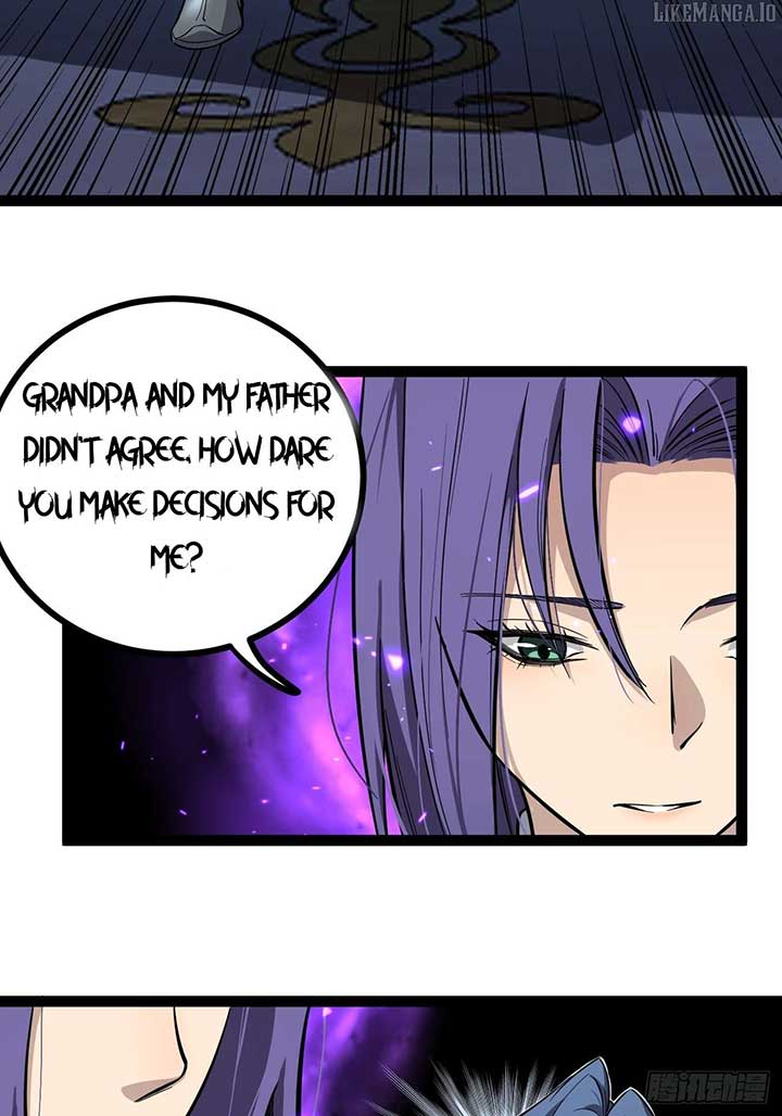 Gatekeeper Of The Boundless World Chapter 72 100 06