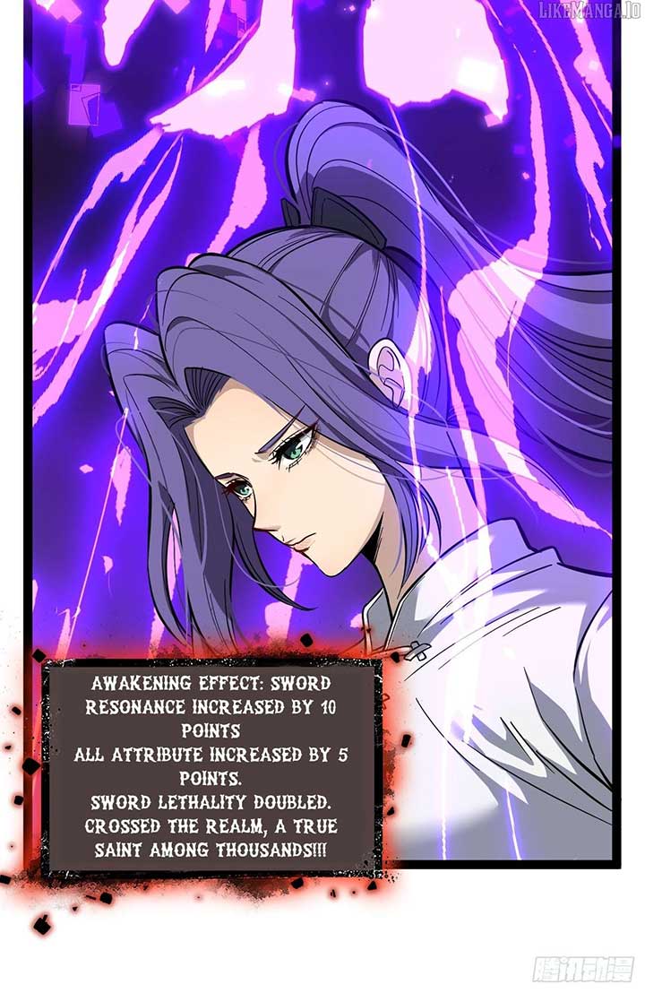 Gatekeeper Of The Boundless World Chapter 72 103 09