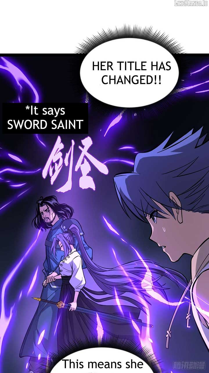 Gatekeeper Of The Boundless World Chapter 72 104 10