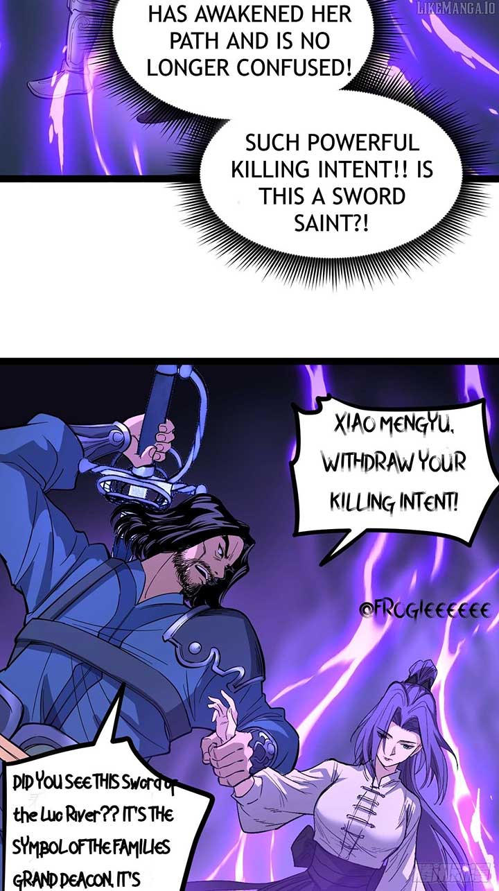 Gatekeeper Of The Boundless World Chapter 72 105 11