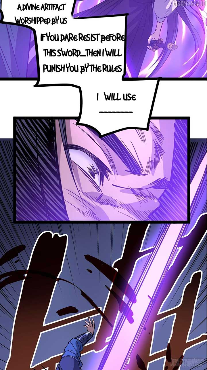 Gatekeeper Of The Boundless World Chapter 72 106 12