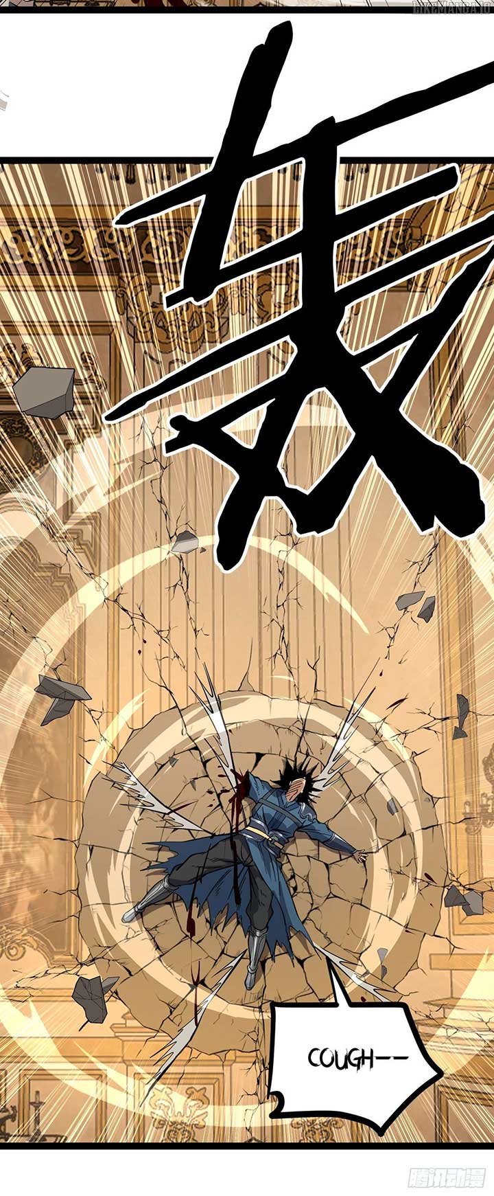 Gatekeeper Of The Boundless World Chapter 72 109 15