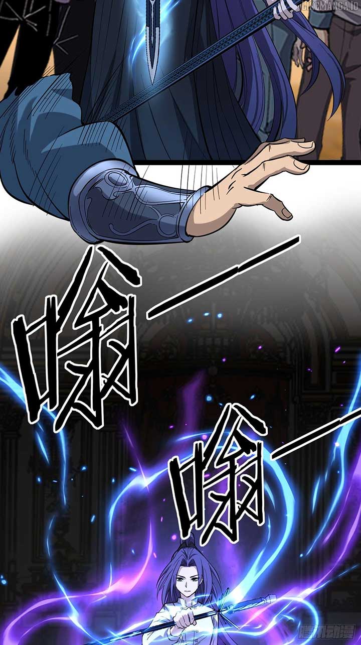 Gatekeeper Of The Boundless World Chapter 72 114 20