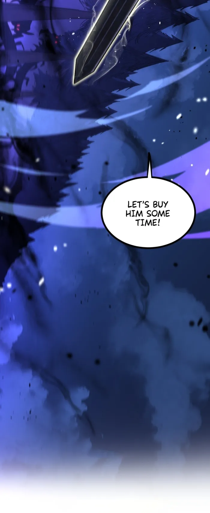 Gatekeeper Of The Boundless World Chapter 79 55 12