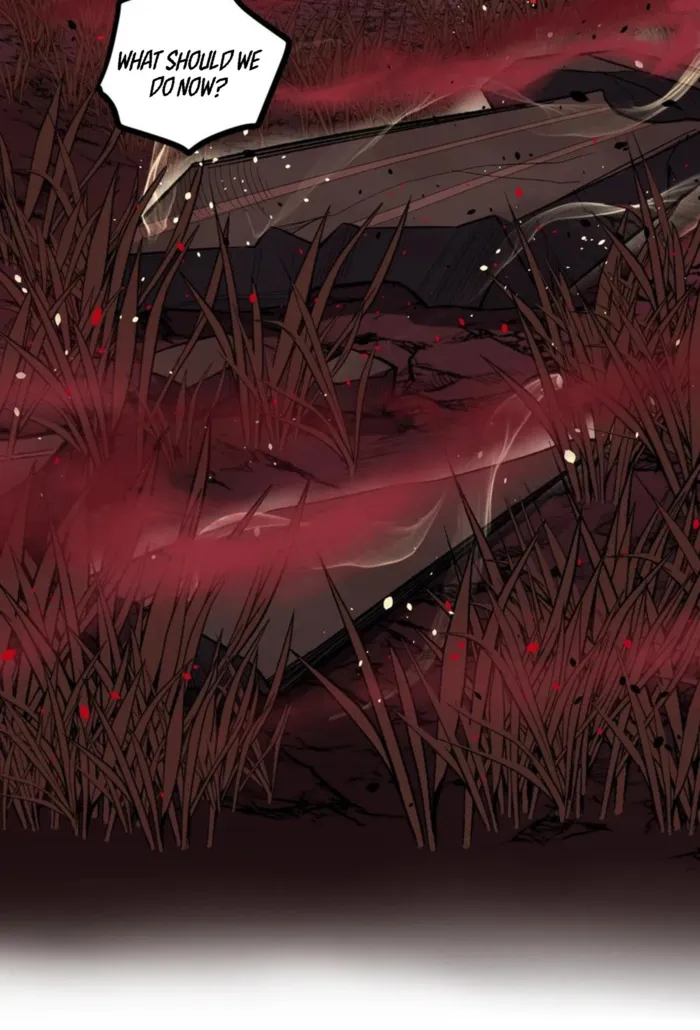 Gatekeeper Of The Boundless World Chapter 81 51 11