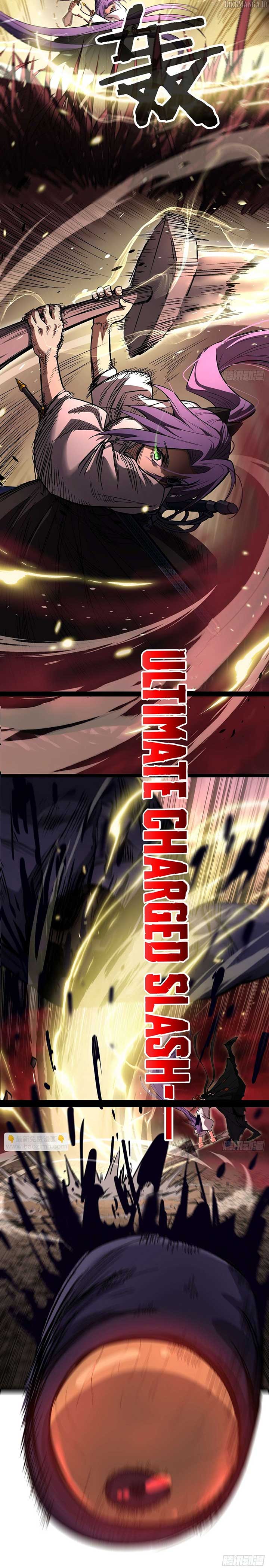 Gatekeeper Of The Boundless World Chapter 82 46 06