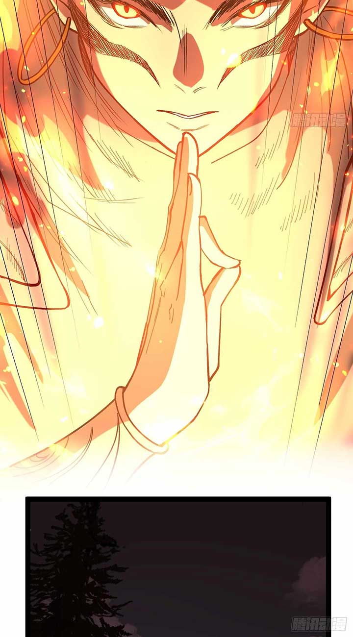 Gatekeeper Of The Boundless World Chapter 90 96 05