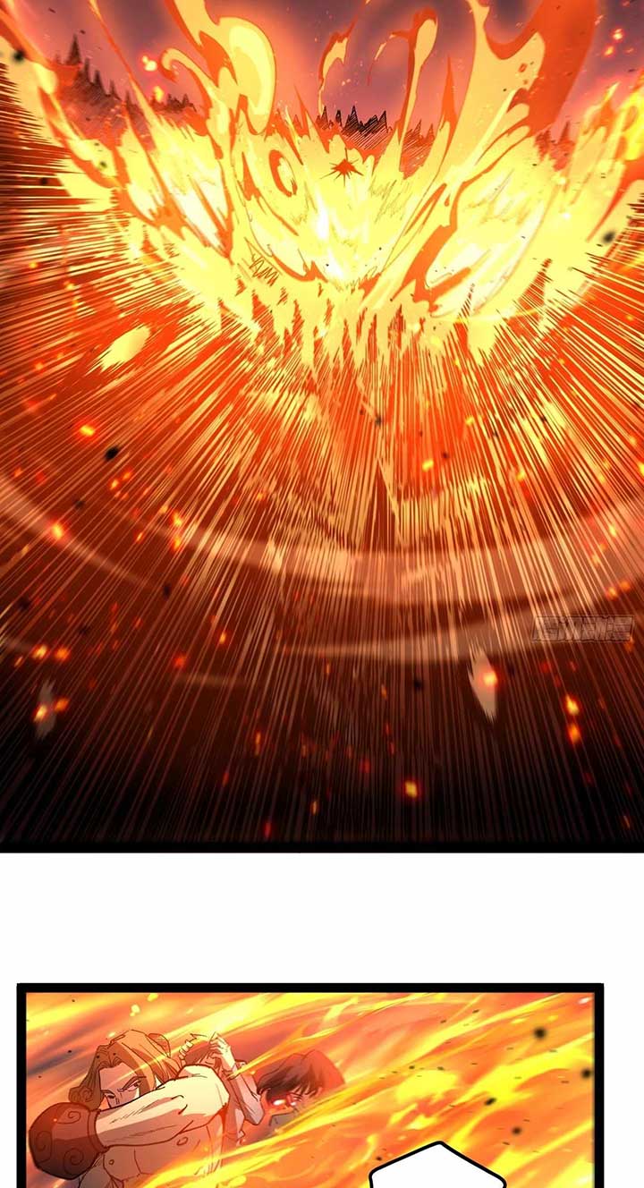 Gatekeeper Of The Boundless World Chapter 90 98 07