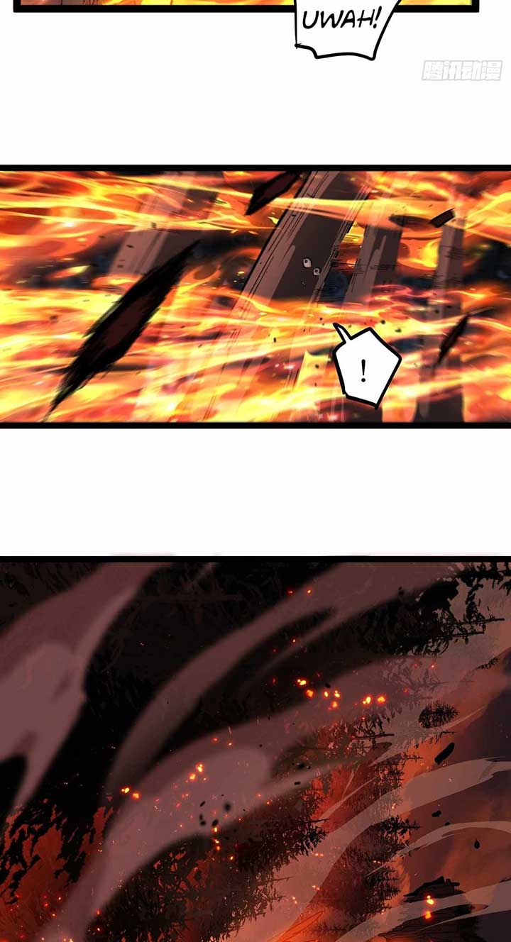 Gatekeeper Of The Boundless World Chapter 90 99 08