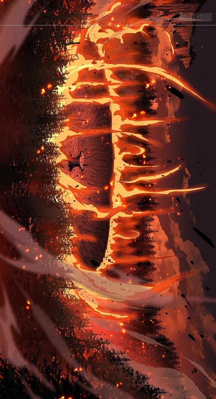 Gatekeeper Of The Boundless World Chapter 90 100 09