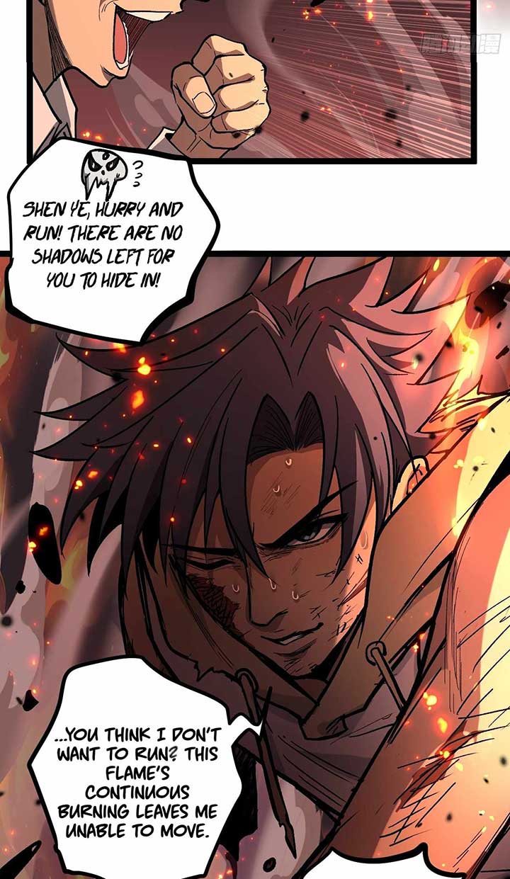 Gatekeeper Of The Boundless World Chapter 90 104 13