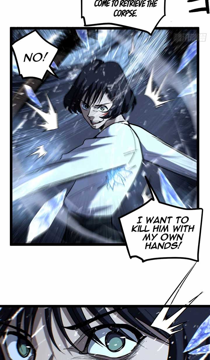 Gatekeeper Of The Boundless World Chapter 90 117 26