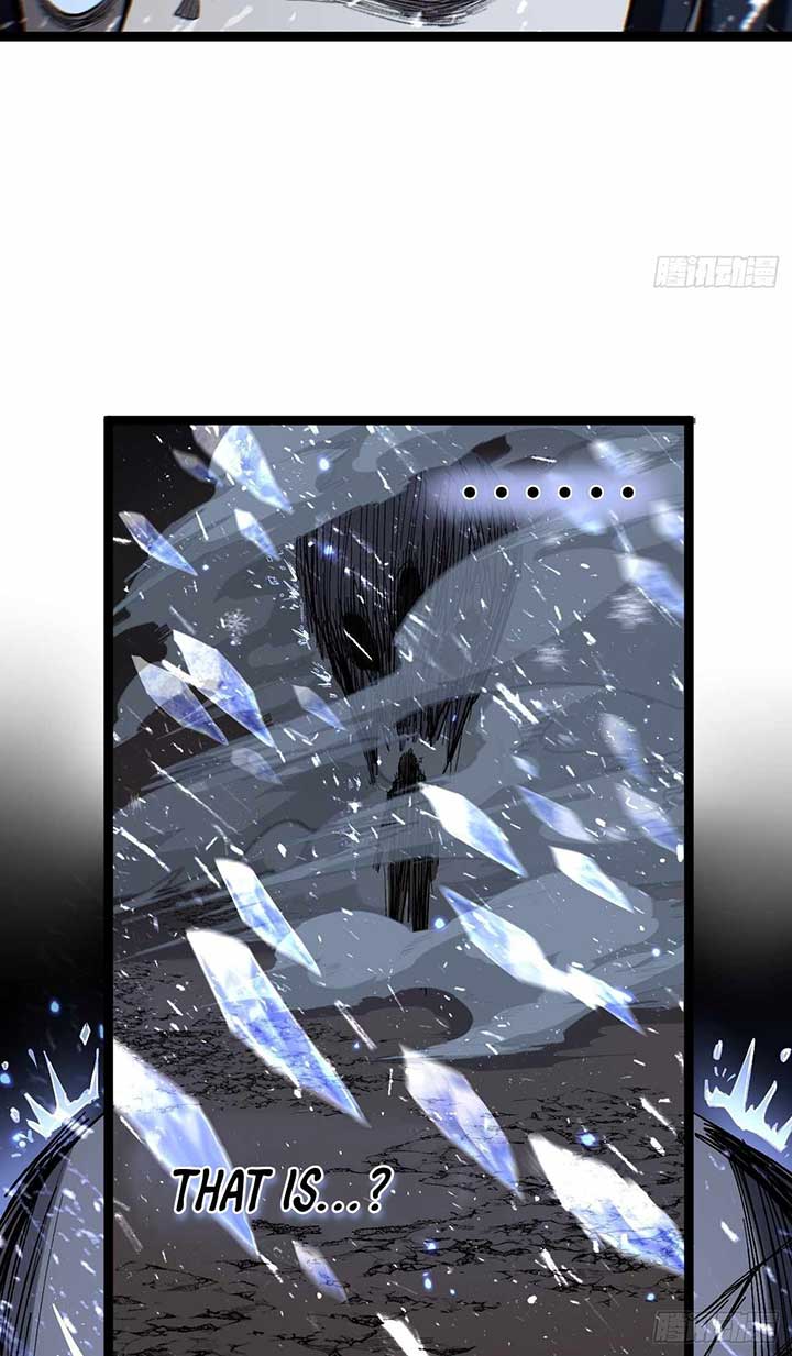 Gatekeeper Of The Boundless World Chapter 90 118 27