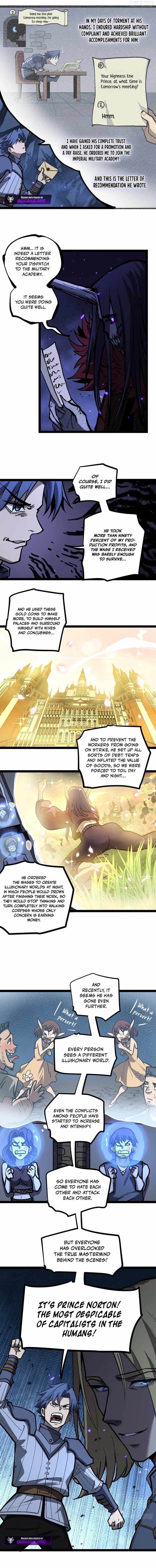 Gatekeeper Of The Boundless World Chapter 93 24 2