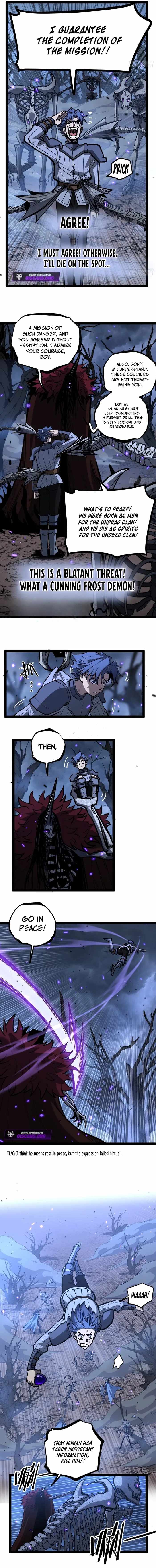 Gatekeeper Of The Boundless World Chapter 93 26 4