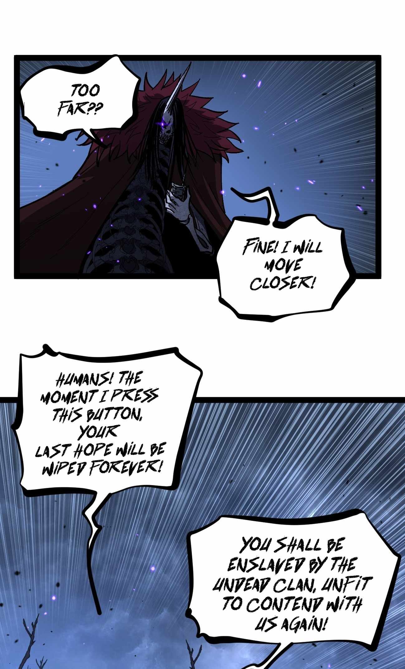 Gatekeeper Of The Boundless World Chapter 95 102 02