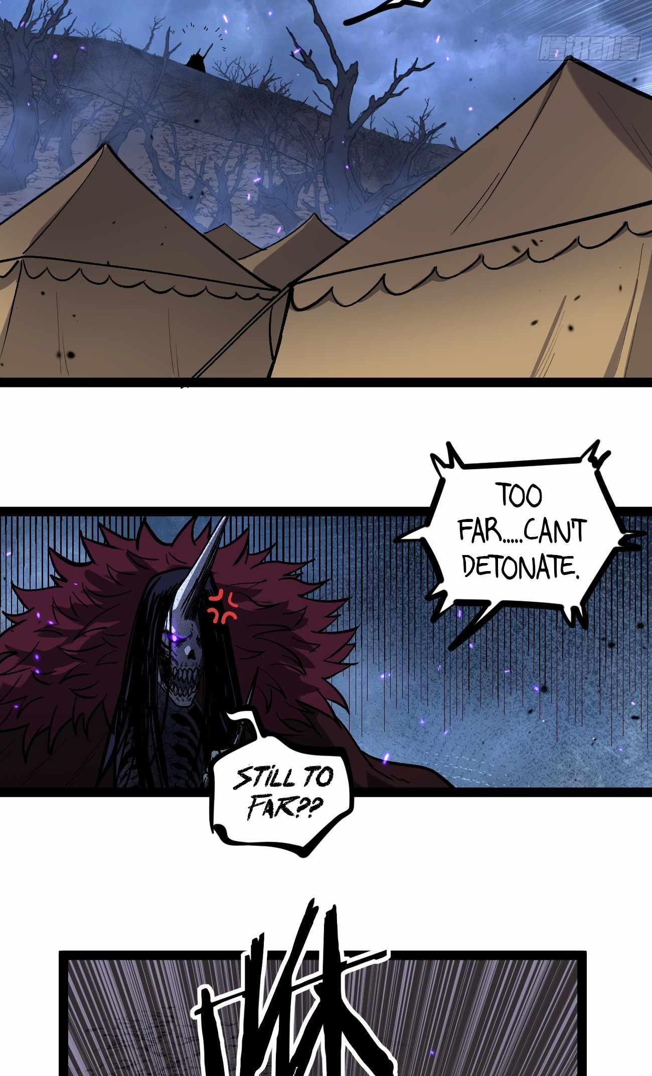 Gatekeeper Of The Boundless World Chapter 95 103 03